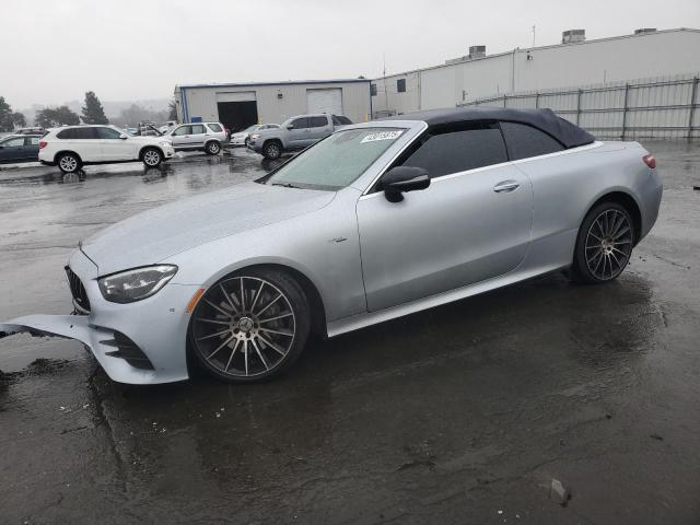 2021 Mercedes-Benz E Amg 53