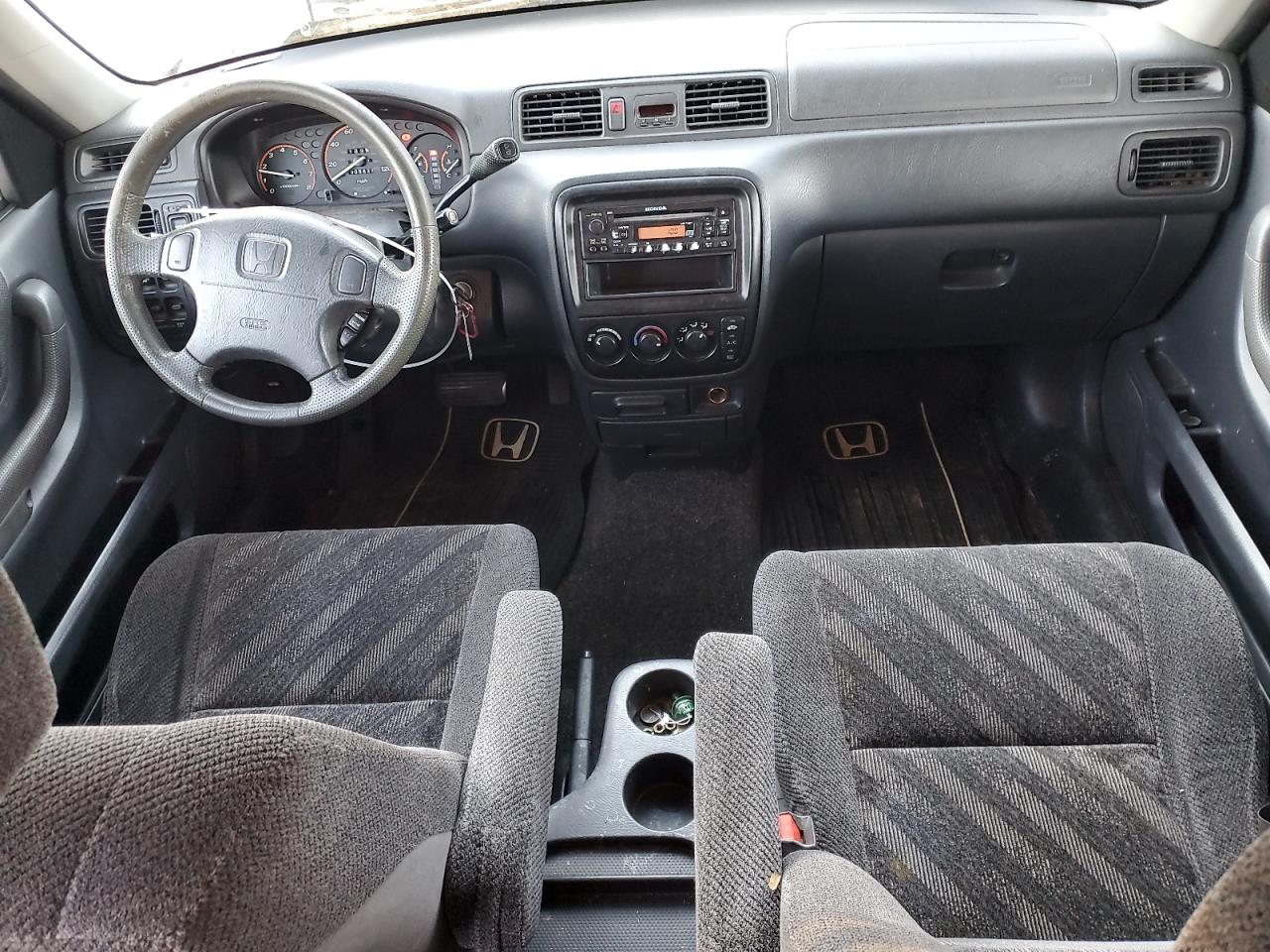 2001 Honda CR-V - Image 8
