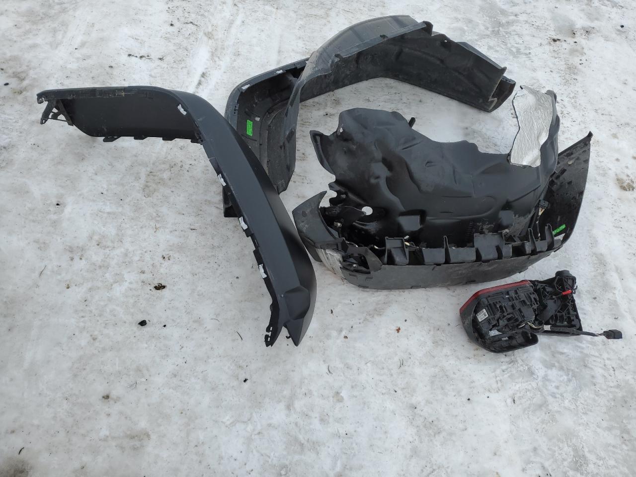 2021 Jeep Gladiator Rubicon VIN: 1C6JJTBG9ML518410 Lot: 88878345