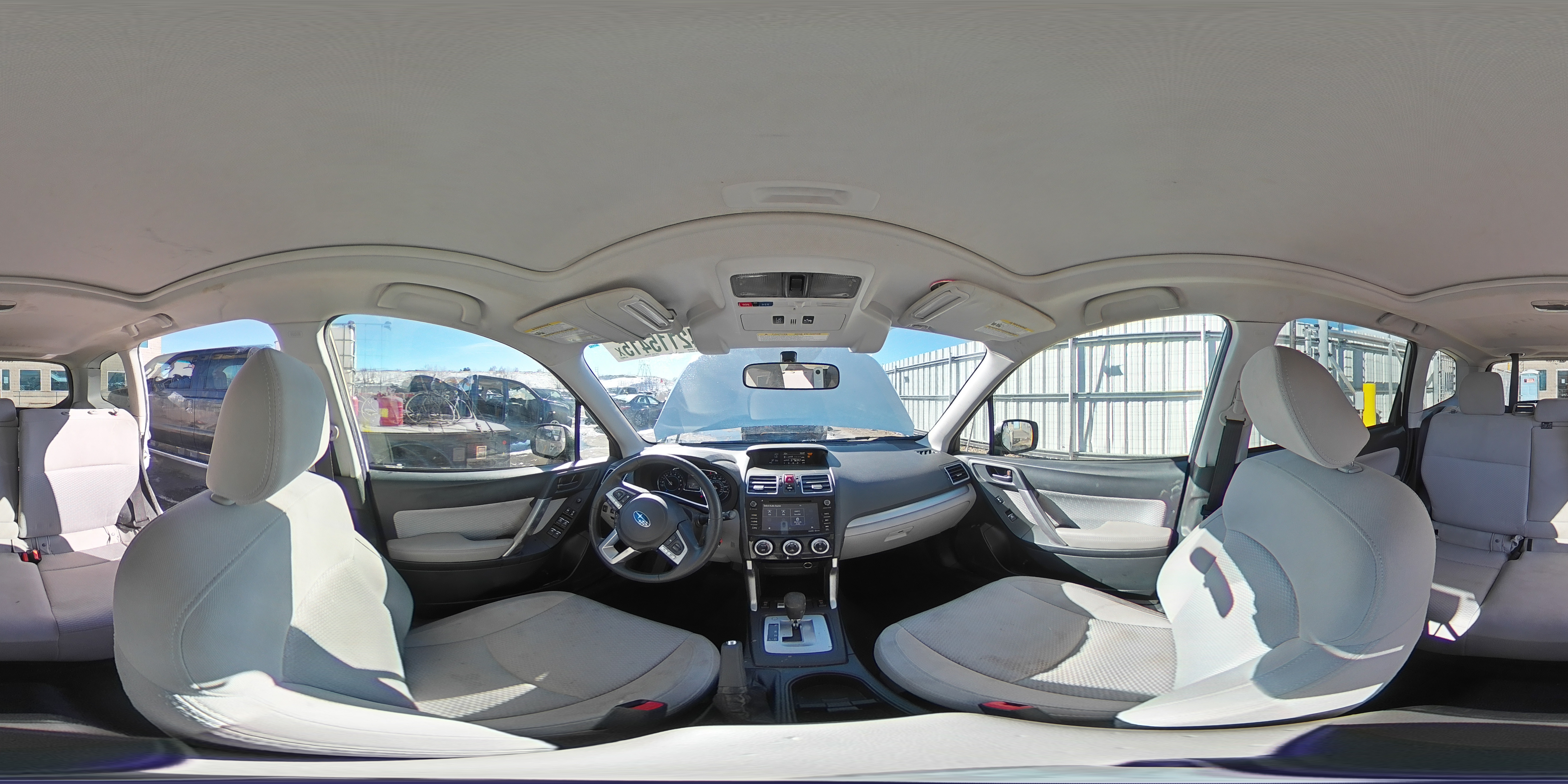 2017 Subaru Forester - Image 16