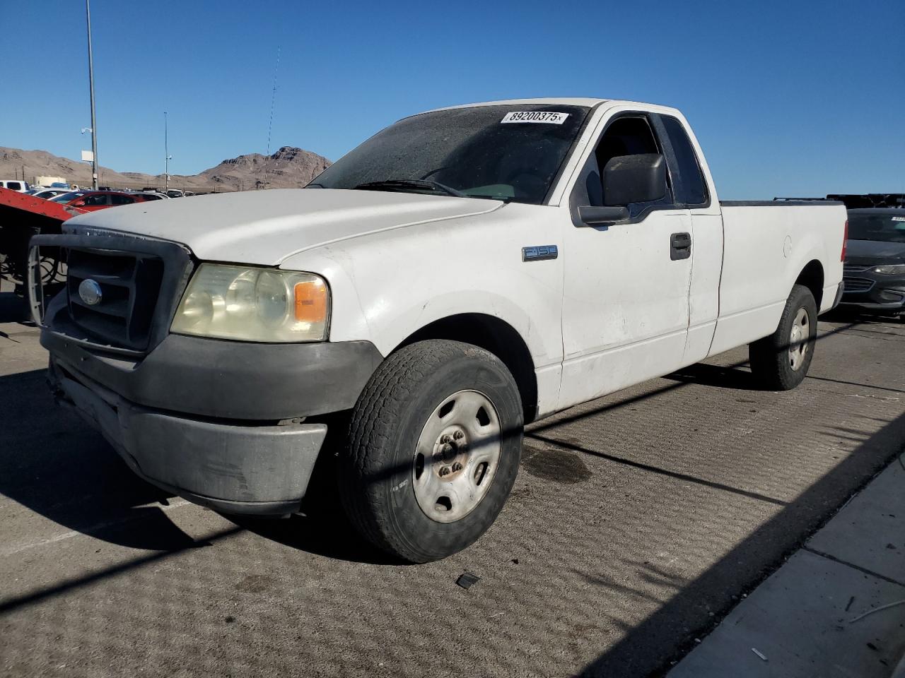 2007 Ford F-150 - Image 1