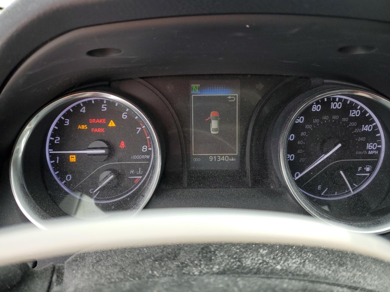2019 Toyota Camry - Image 9