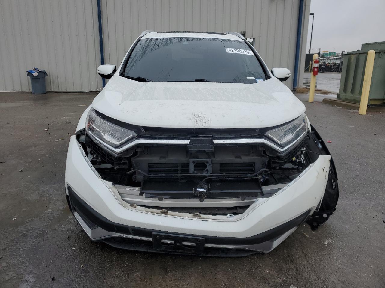 2021 Honda CR-V - Image 5