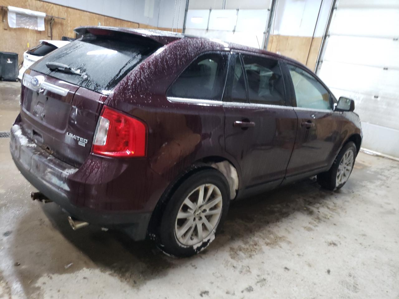 2011 Ford Edge - Image 3