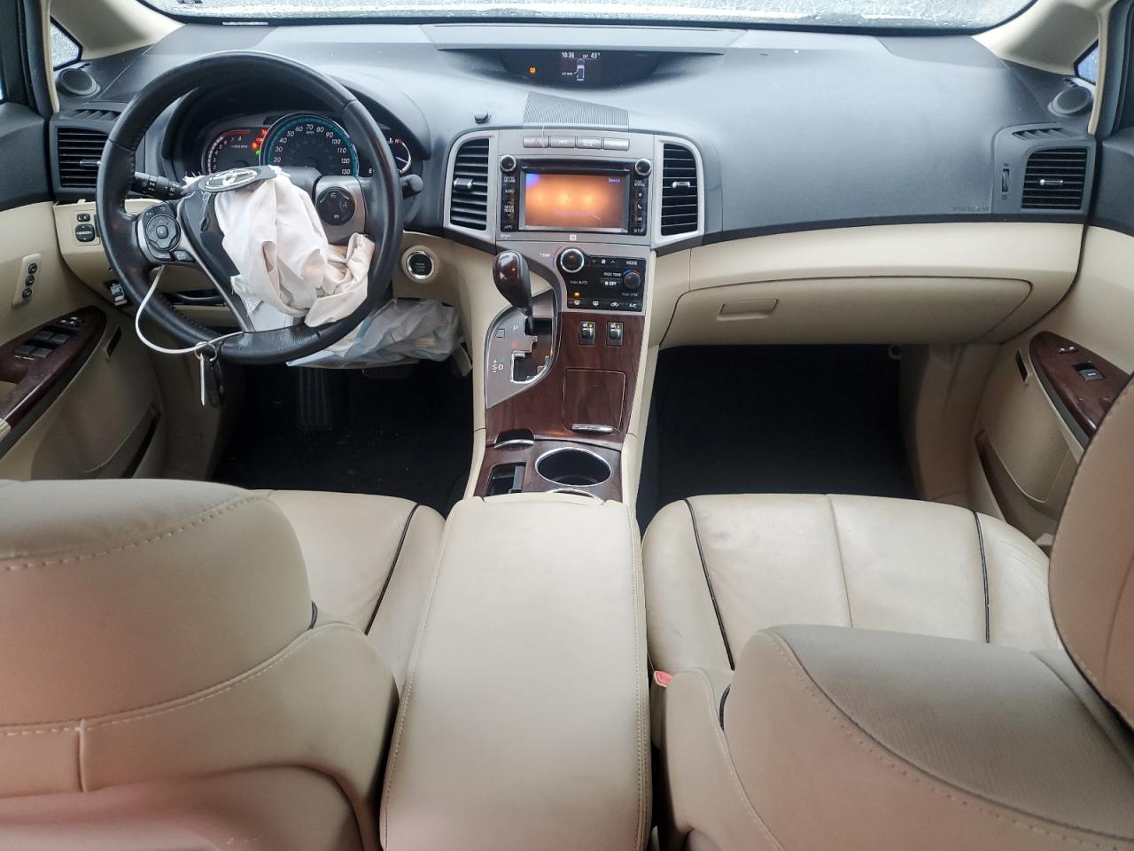 2013 Toyota Venza - Image 8