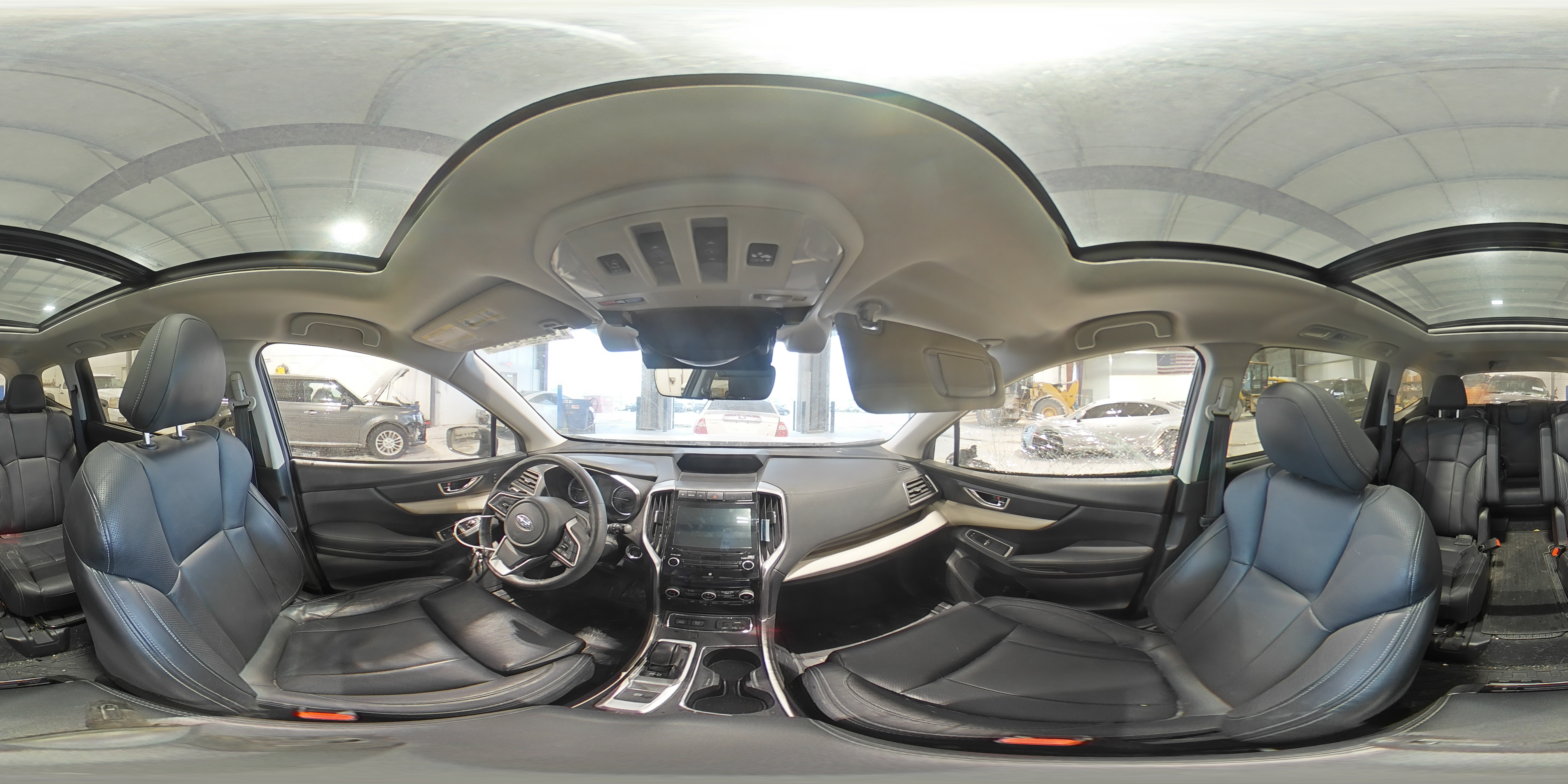 2019 Subaru Ascent - Image 14