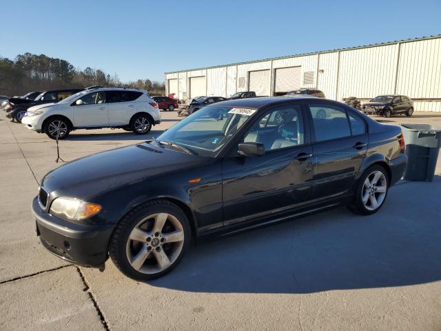 2005 Bmw 325 I