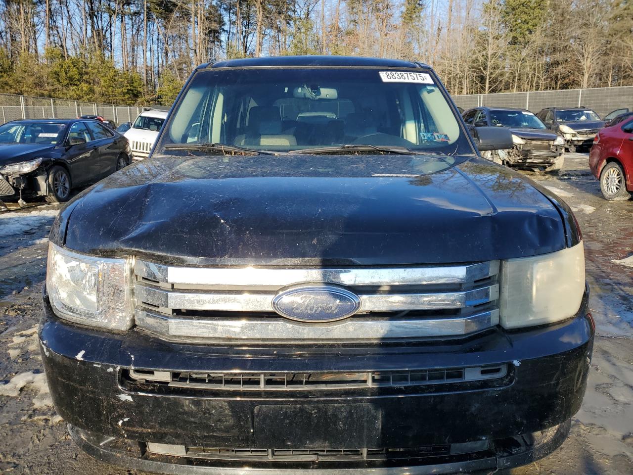 2009 Ford Flex - Image 5
