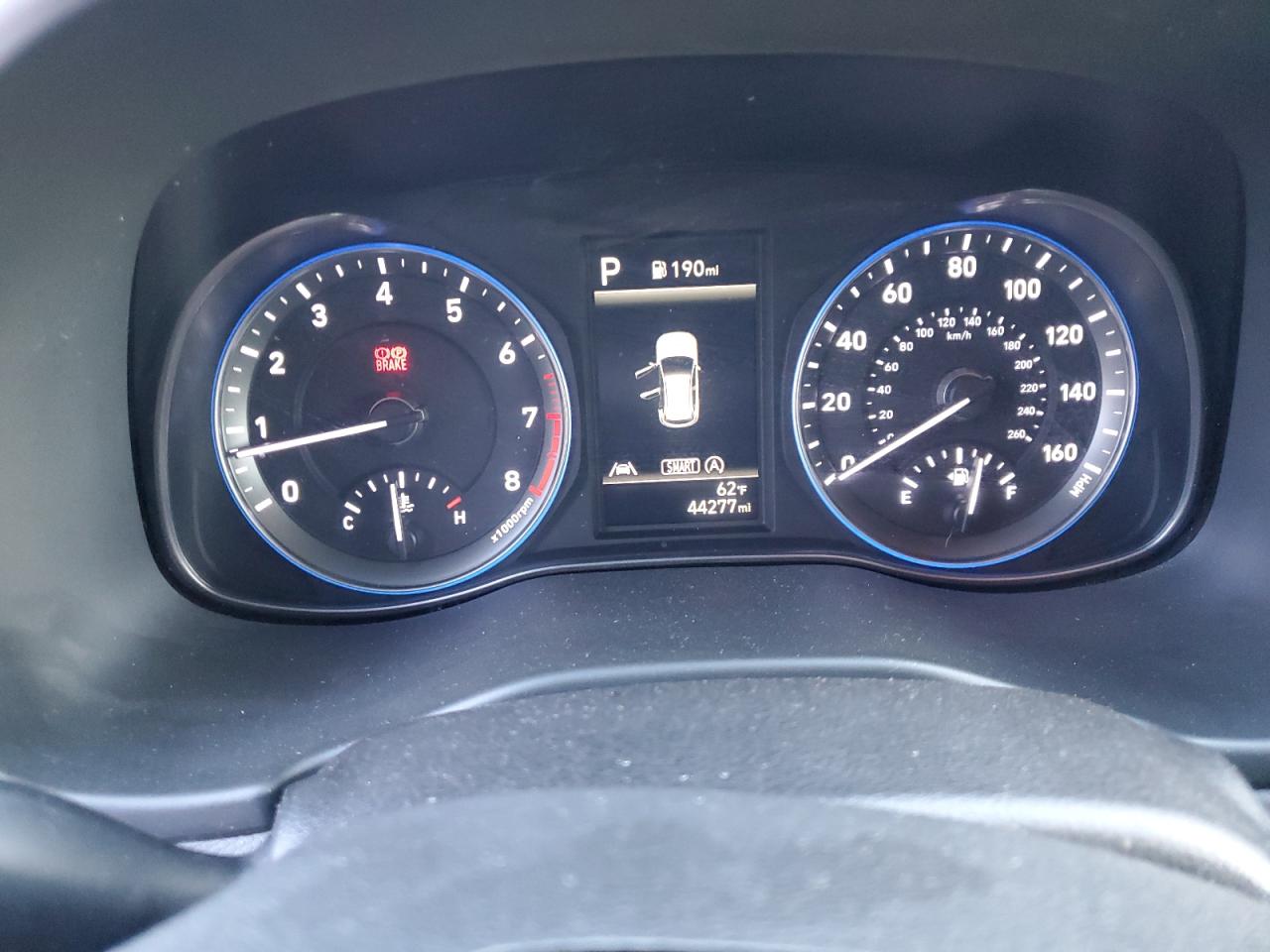 2023 Hyundai Kona - Image 9