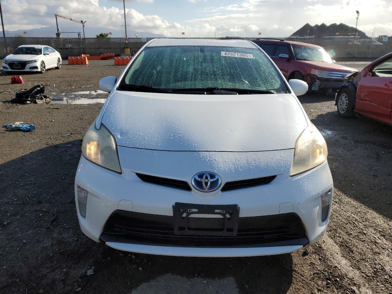 2013 Toyota Prius - Image 5