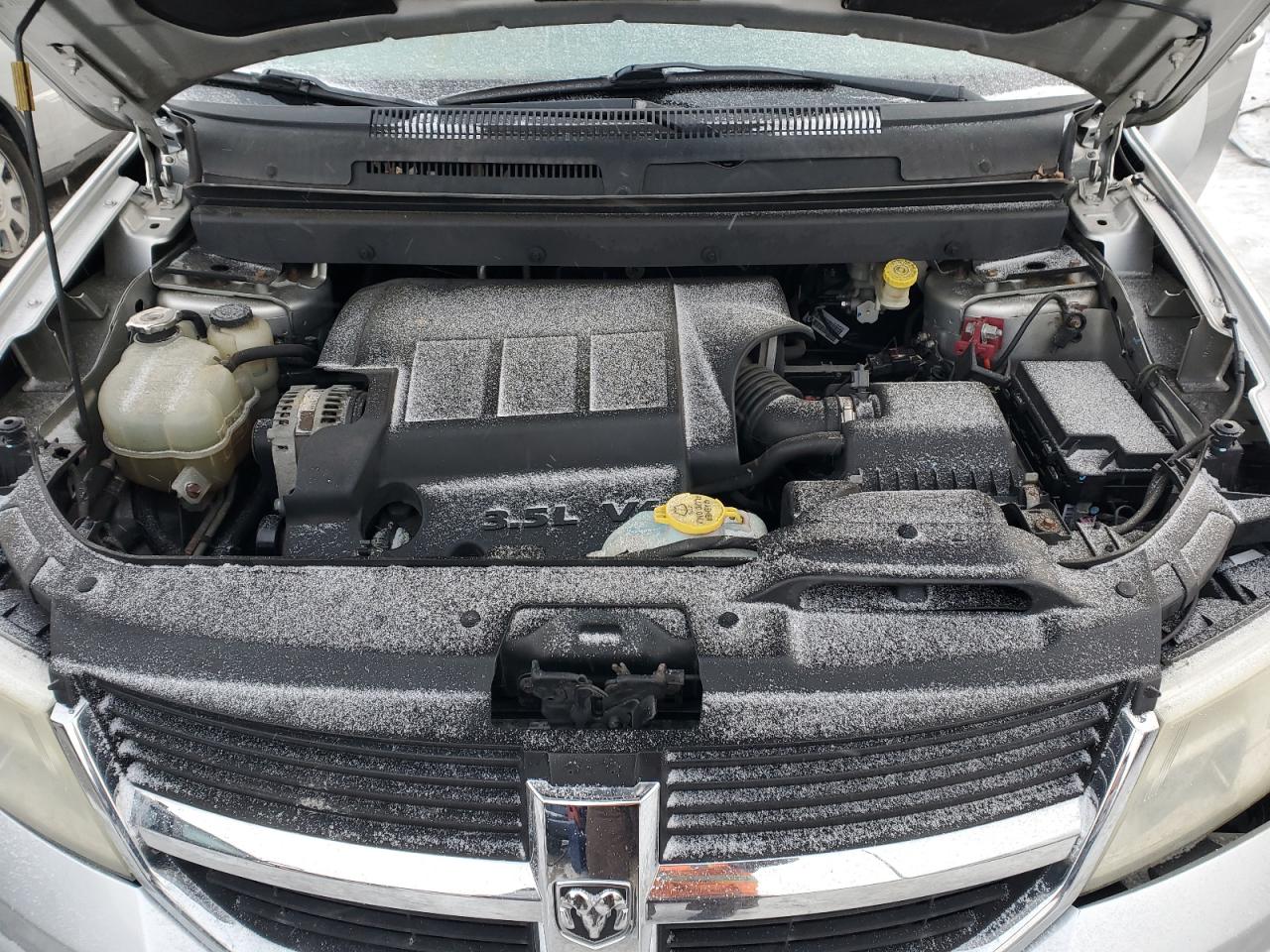 2010 Dodge Journey - Image 13
