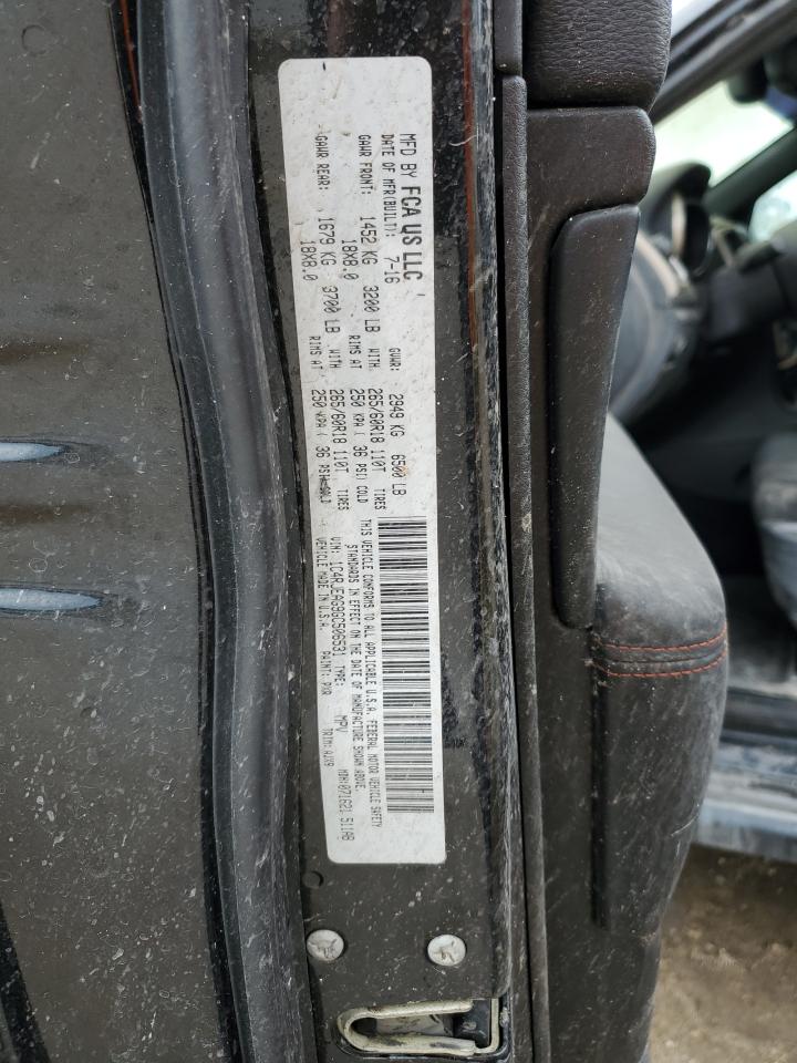 2016 Jeep Grand Cherokee - Image 13