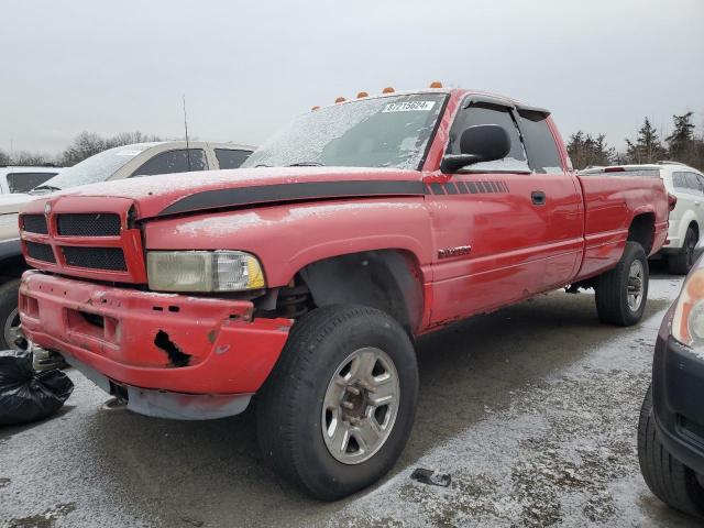 1998 Dodge Ram 2500 