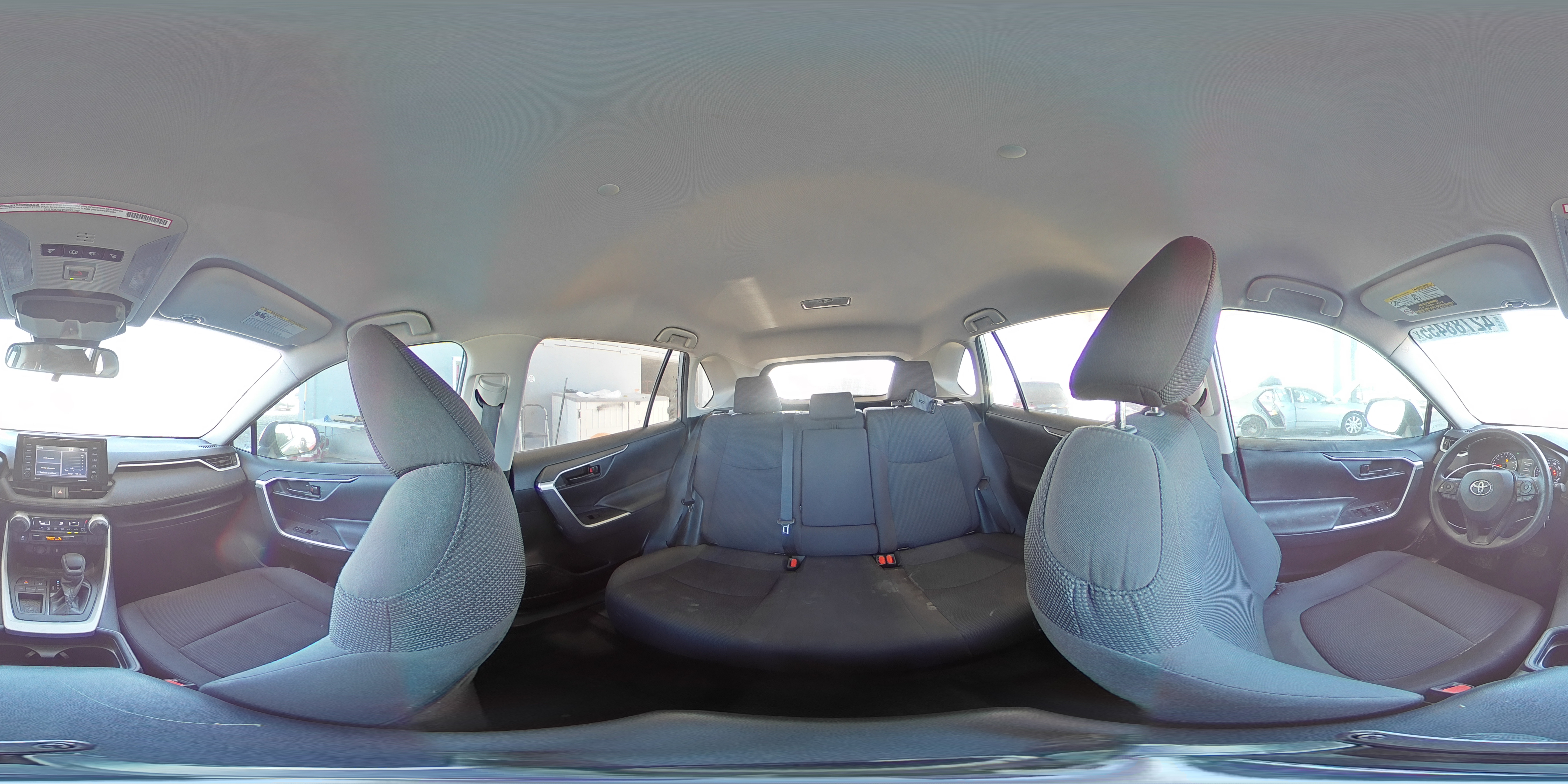 2020 Toyota RAV 4 - Image 15