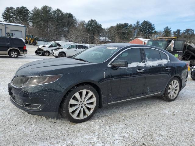 2014 Lincoln Mks 