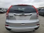 2015 Honda Cr-V Ex for Sale in Wilmer, TX - Front End