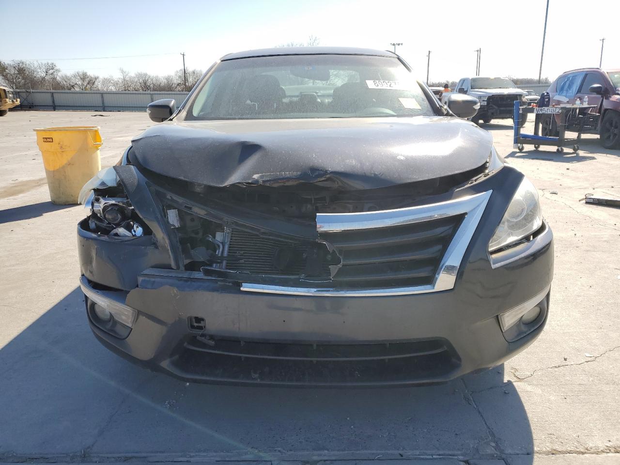 2015 Nissan Altima - Image 5