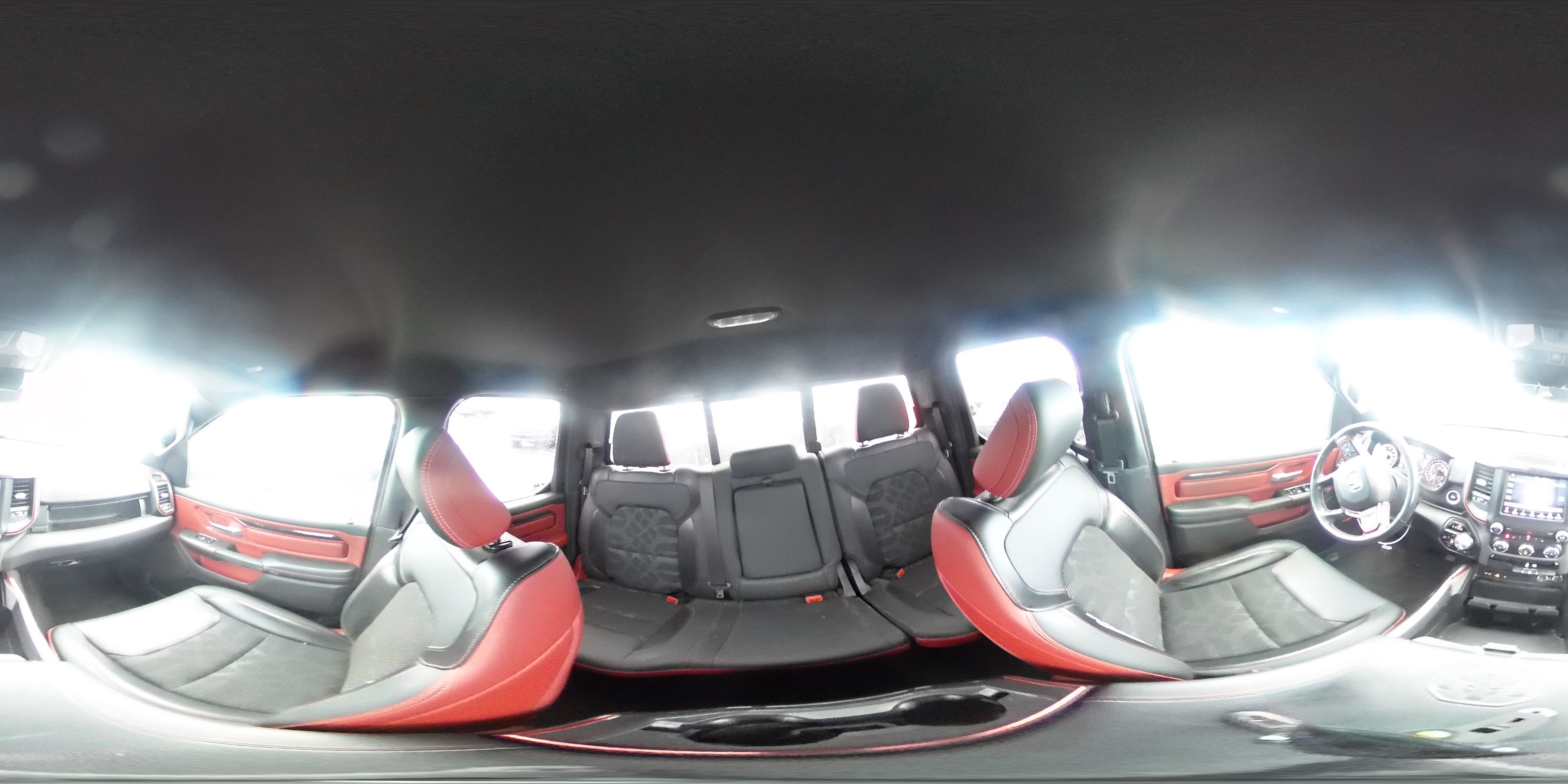 2019 RAM 1500 - Image 12