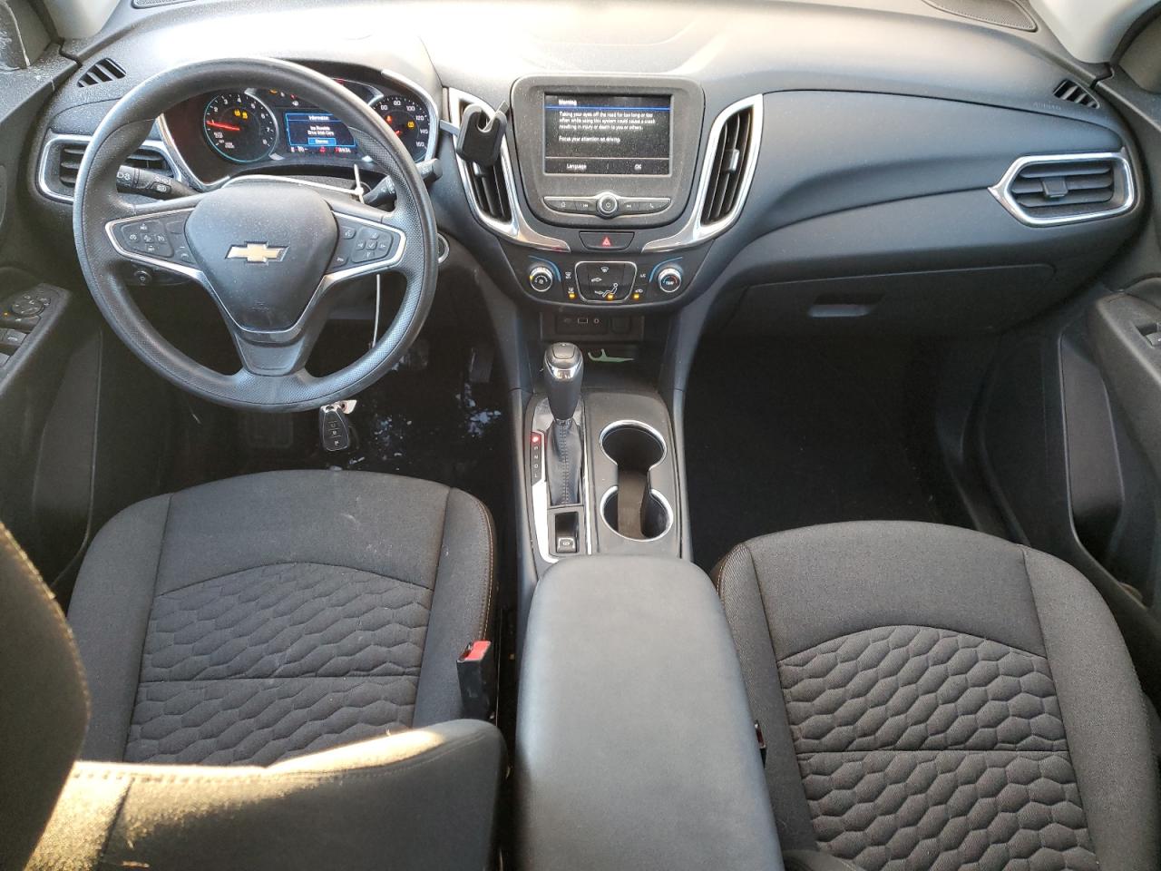 2020 Chevrolet Equinox - Image 8