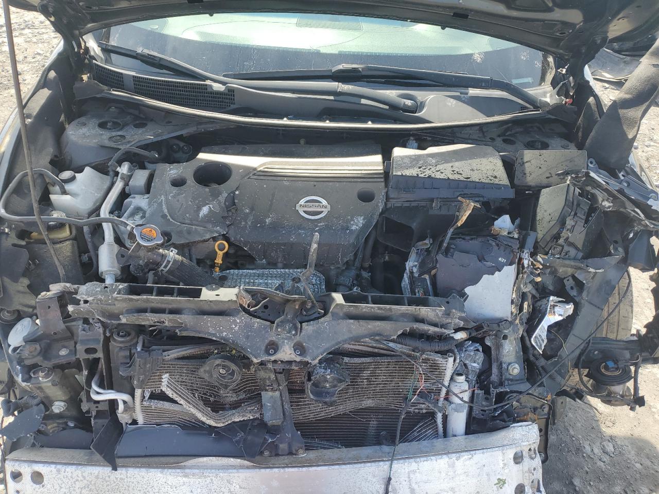 2014 Nissan Altima - Image 11