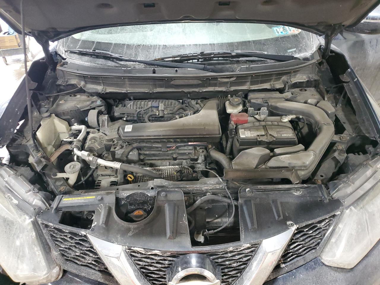 2015 Nissan Rogue - Image 12