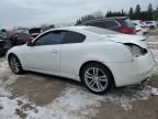 2010 Infiniti G37  продається в Bowmanville, ON - Rear End