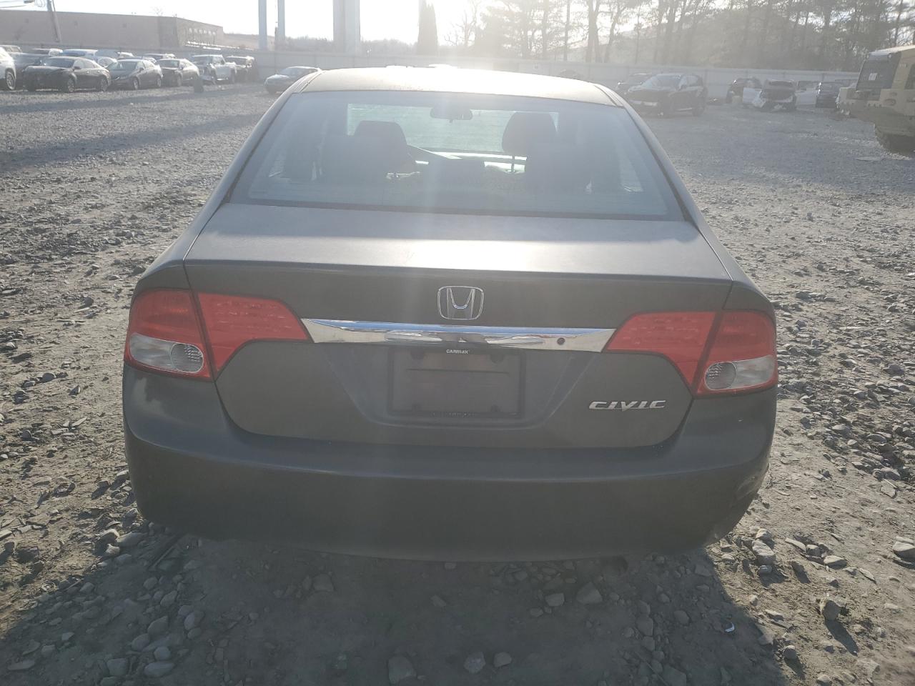 2010 Honda Civic - Image 6