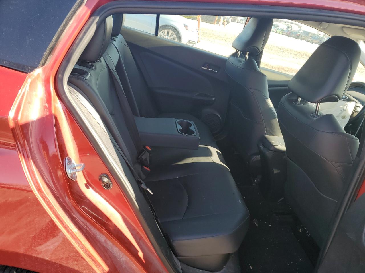 2021 Toyota Prius - Image 10