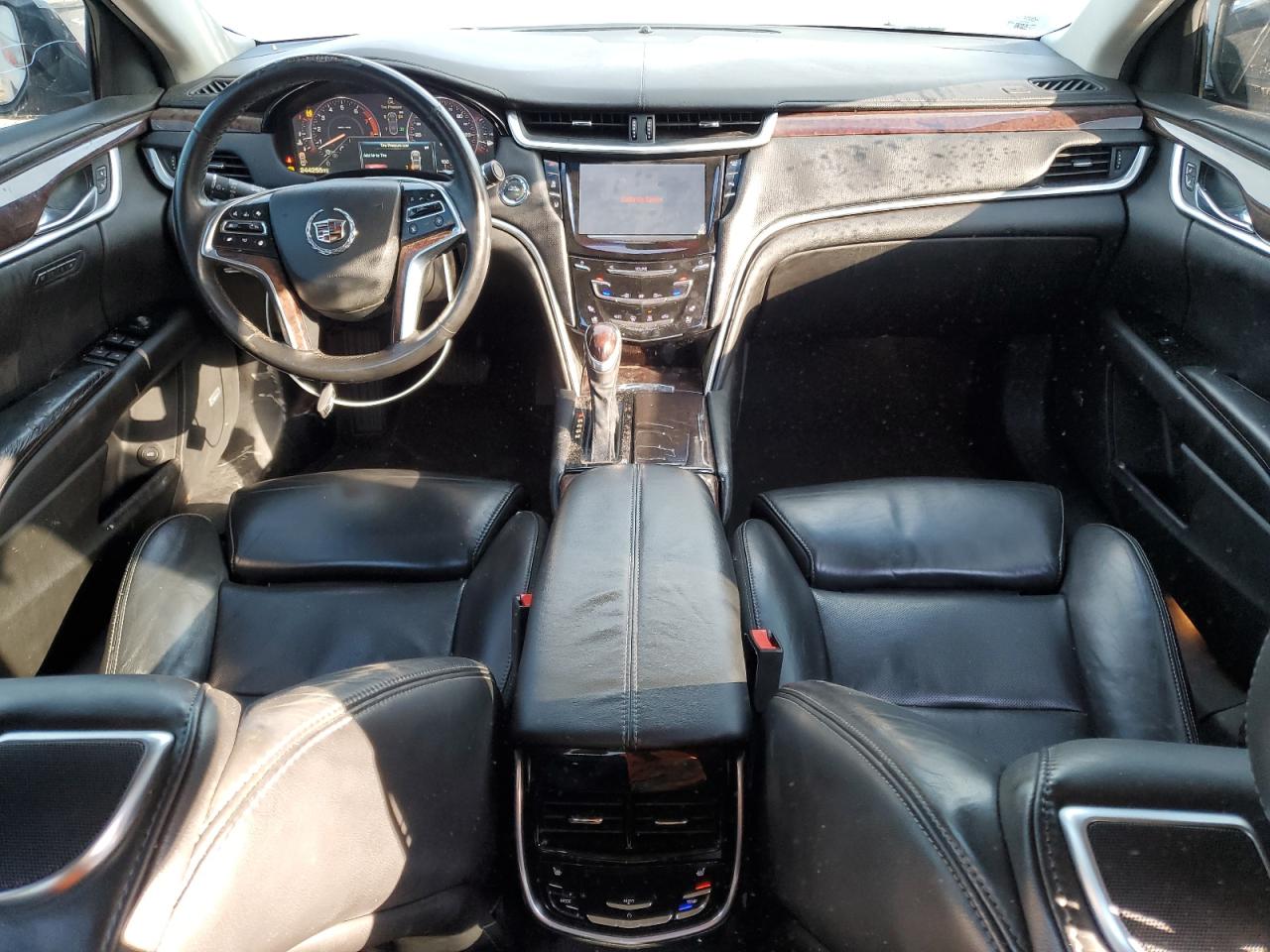 2013 Cadillac XTS - Image 8