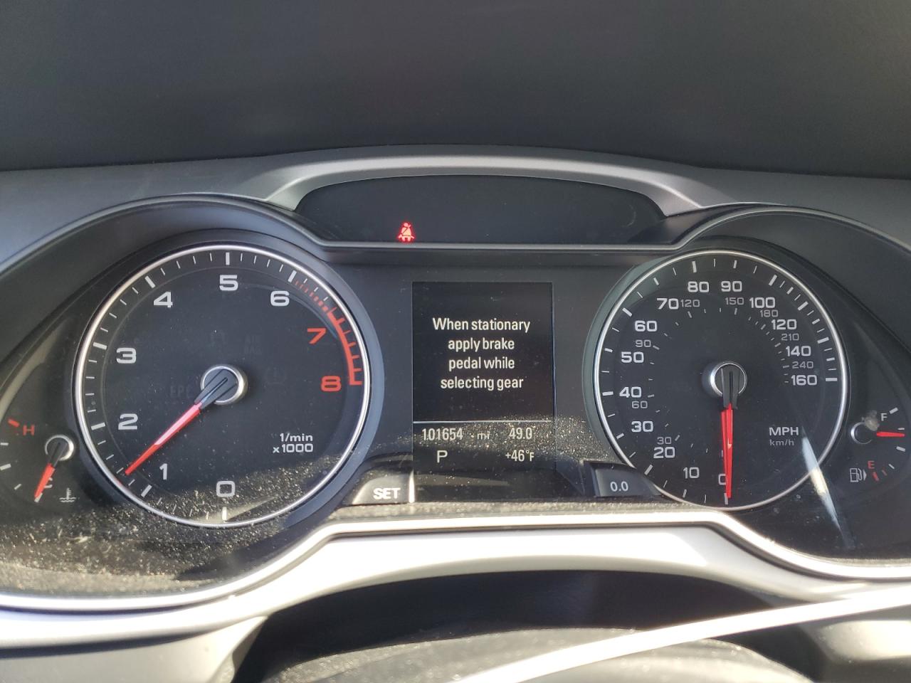 2015 Audi A4 - Image 9