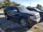 2009 Chevrolet Tahoe K1500 Ltz de vânzare în Lexington, KY - All Over