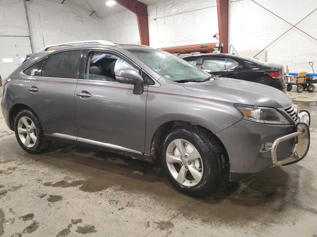 2015 Lexus RX - Image 4