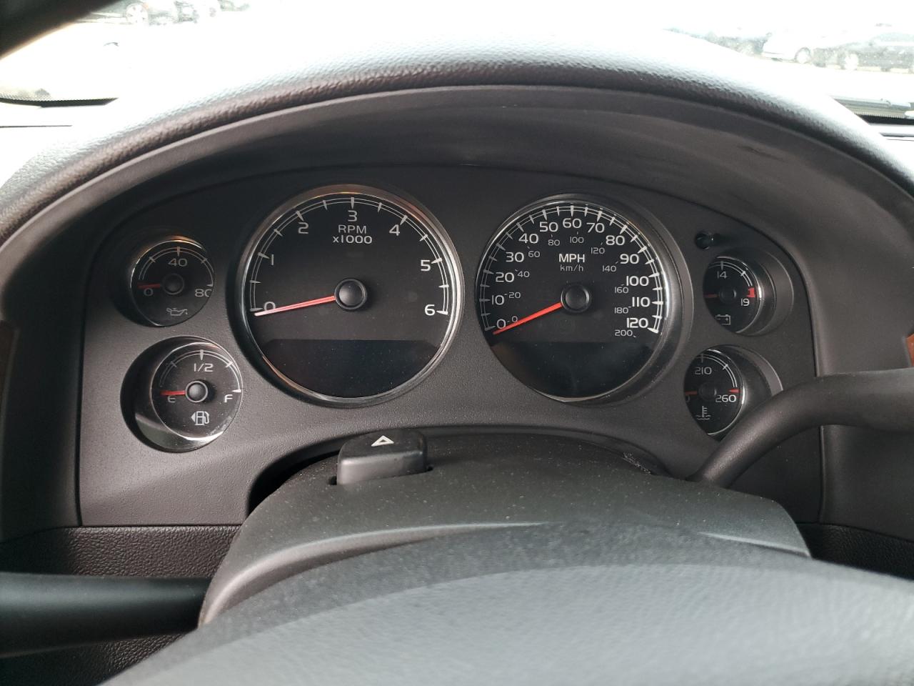 2007 GMC Yukon - Image 9