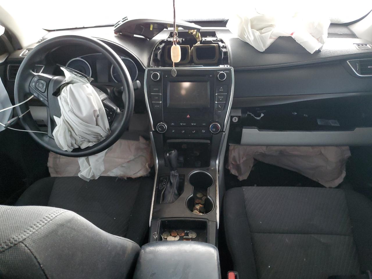 2016 Toyota Camry - Image 8