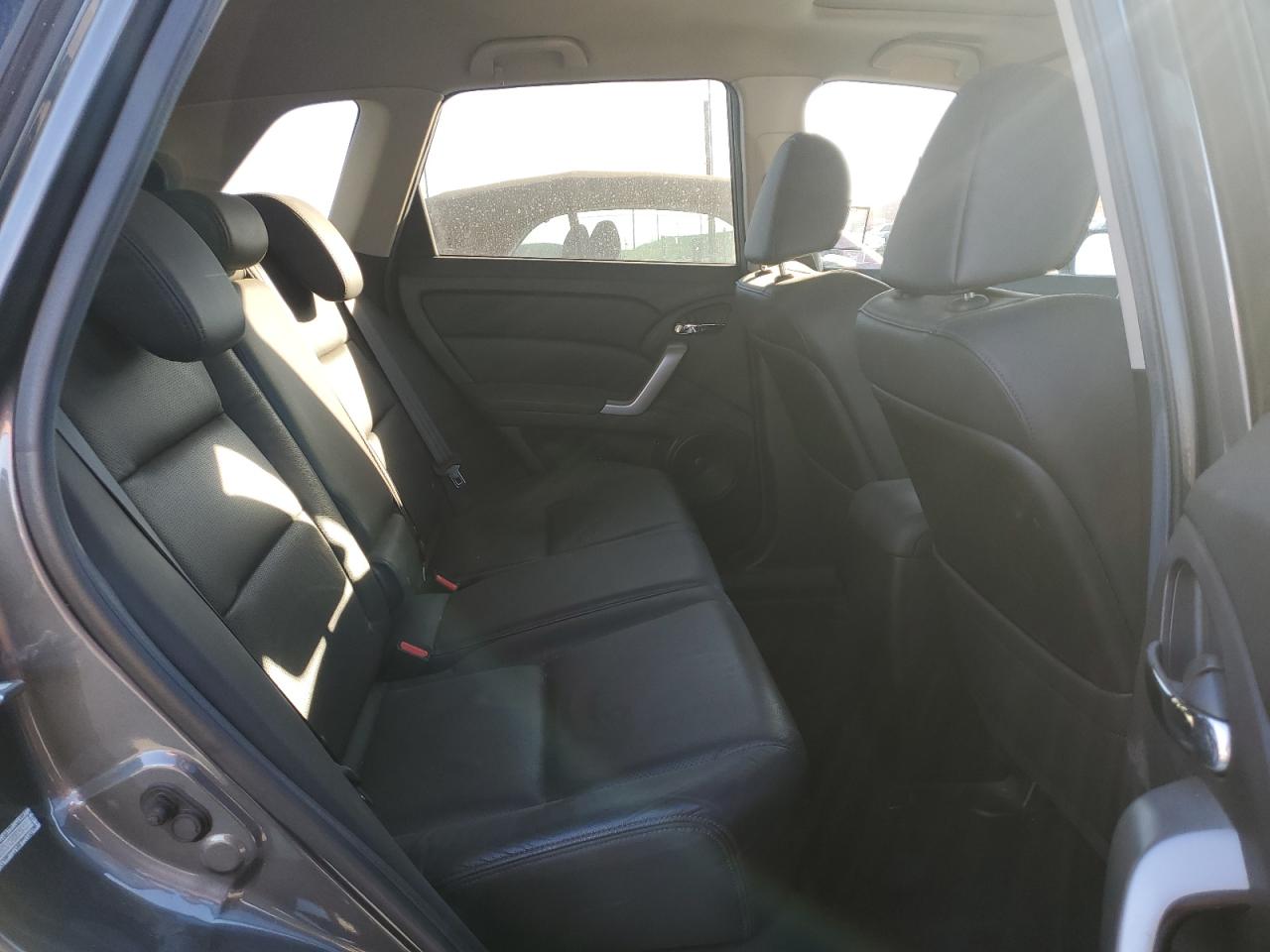2012 Acura RDX - Image 11