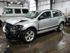 2010 Dodge Caliber Sxt на продаже в Ham Lake, MN - Front End