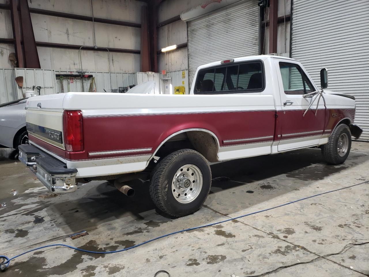 1995 Ford F-150 - Image 3