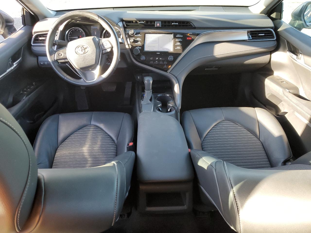 2020 Toyota Camry - Image 8