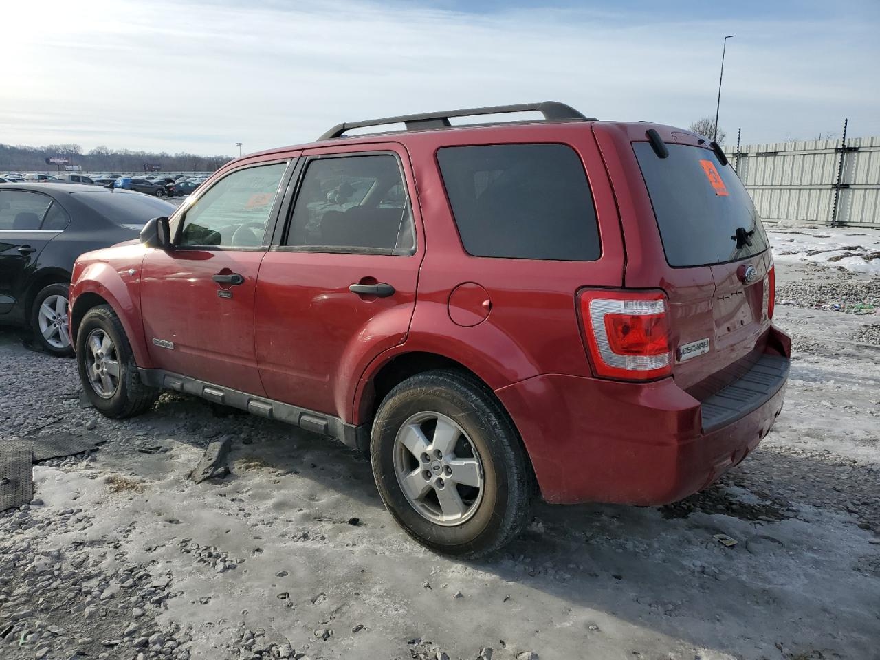 2008 Ford Escape - Image 2