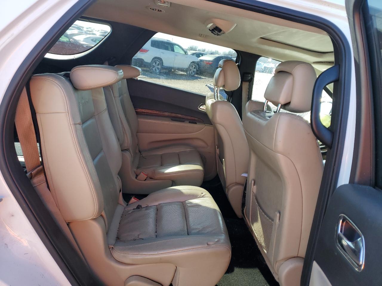 2015 Dodge Durango - Image 12