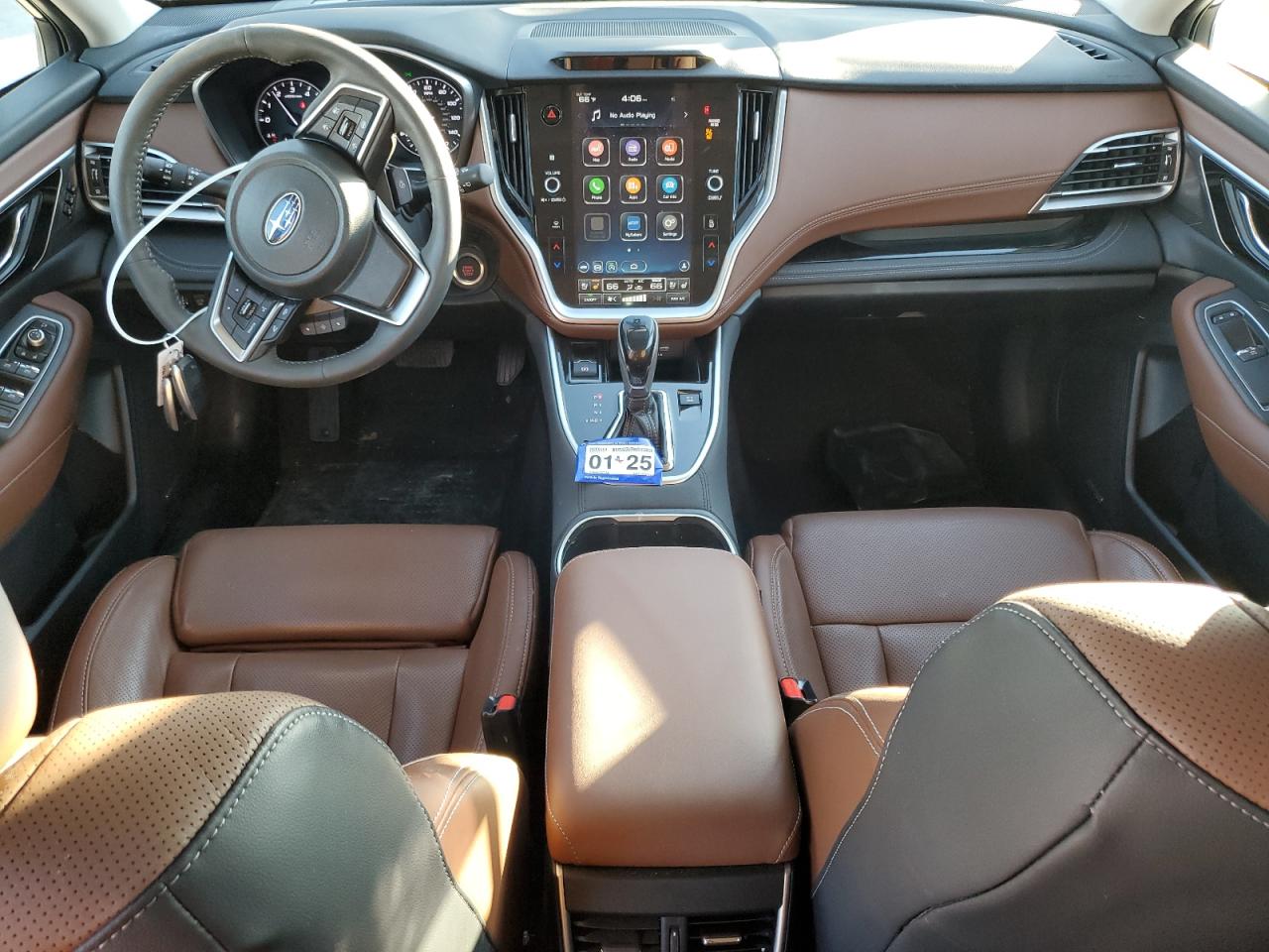 2021 Subaru Outback - Image 8