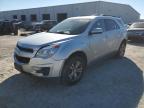 2012 Chevrolet Equinox Lt de vânzare în Jacksonville, FL - Minor Dent/Scratches