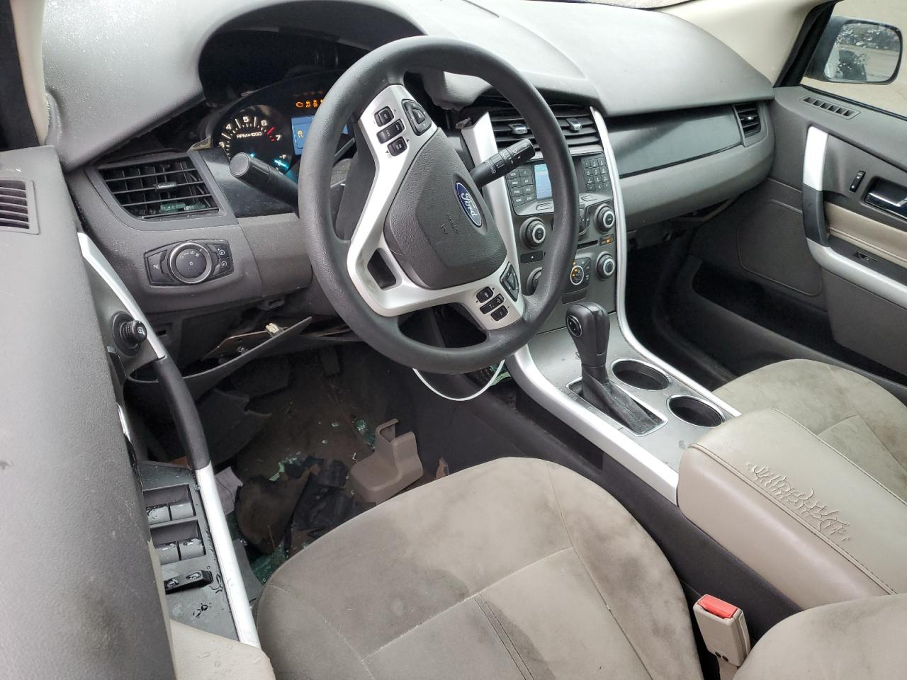 2012 Ford Edge - Image 8
