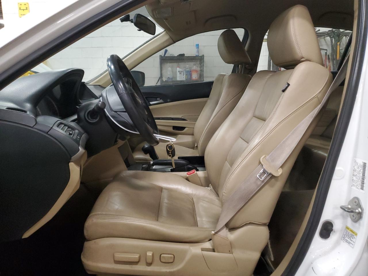 2011 Honda Accord - Image 7