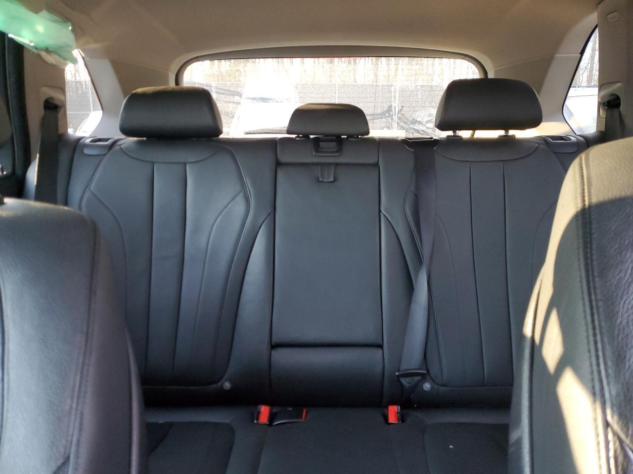 2016 BMW X5 - Image 10