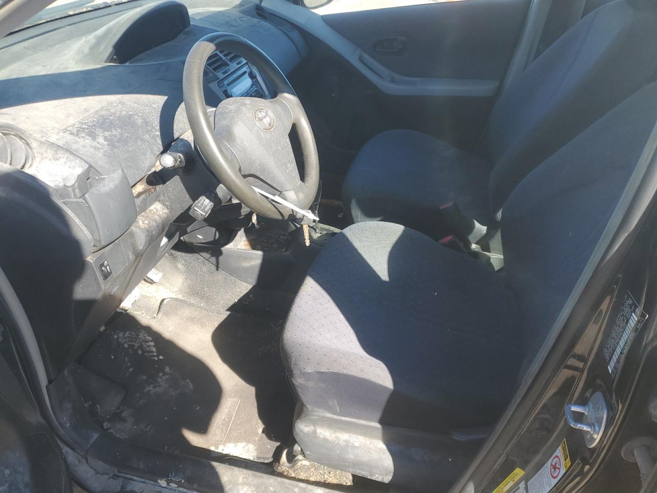 2009 Toyota Yaris - Image 7