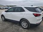 2024 Chevrolet Equinox Ls продається в Houston, TX - Water/Flood