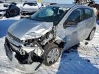 2017 Chevrolet Spark Ls for Sale in Cahokia Heights, IL - Front End