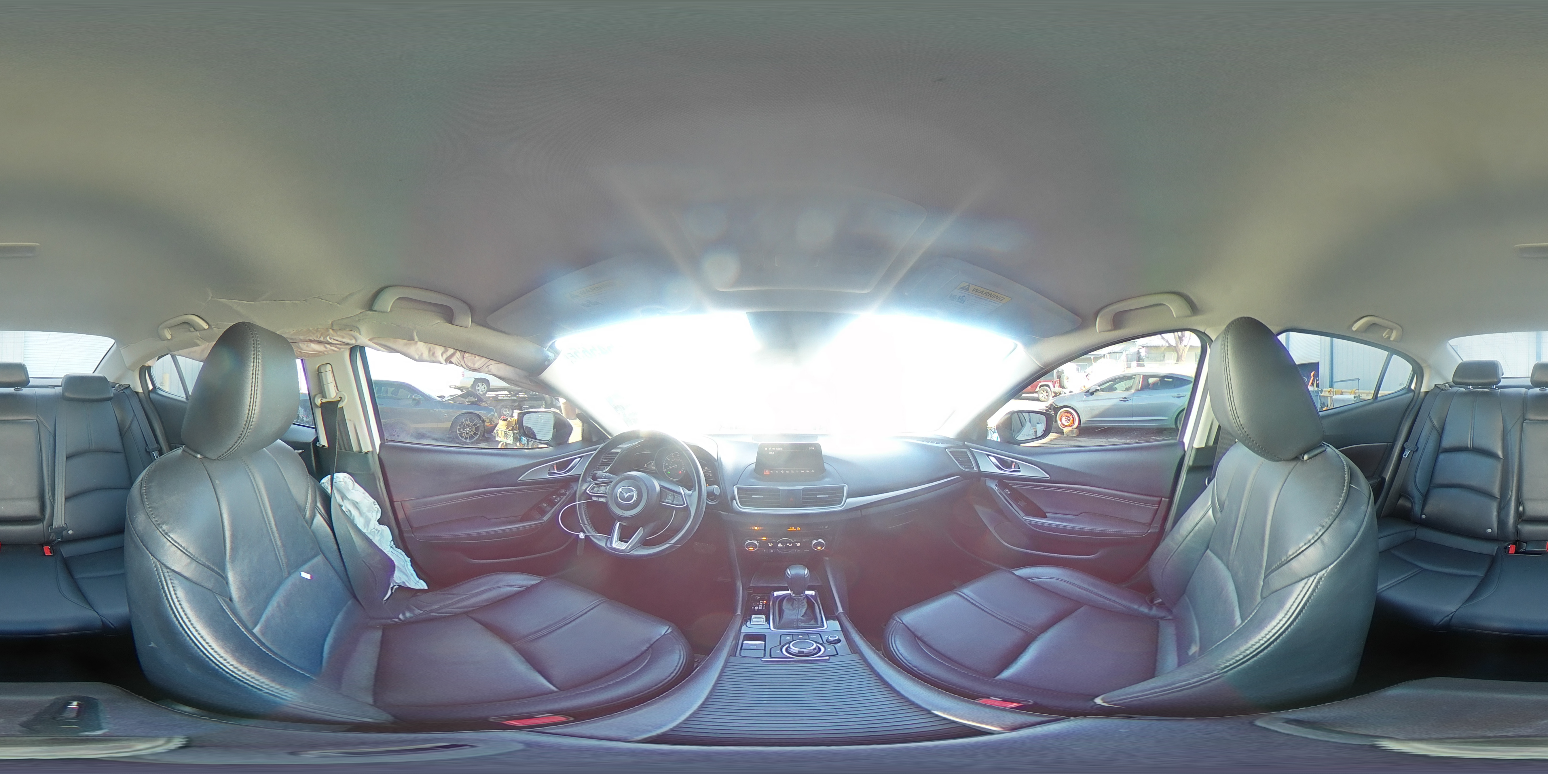 2017 Mazda 3 - Image 14