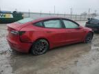 2022 Tesla Model 3  de vânzare în Magna, UT - Front End